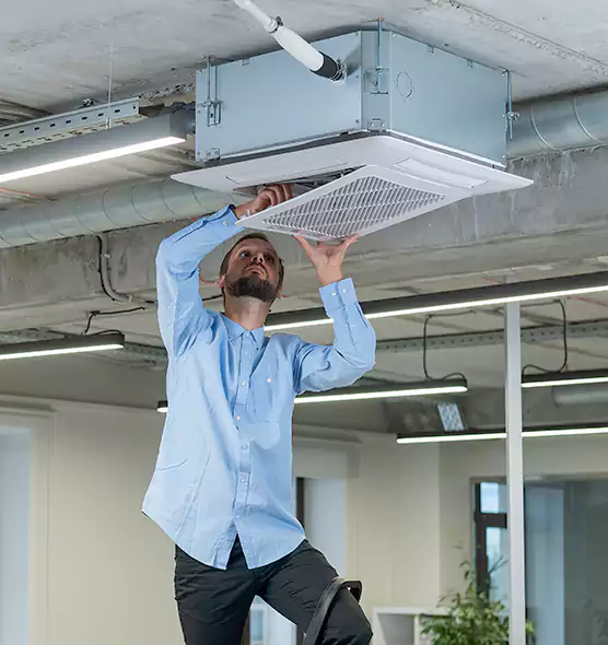 Professional Air Duct Cleaners in Edwardsville, IL