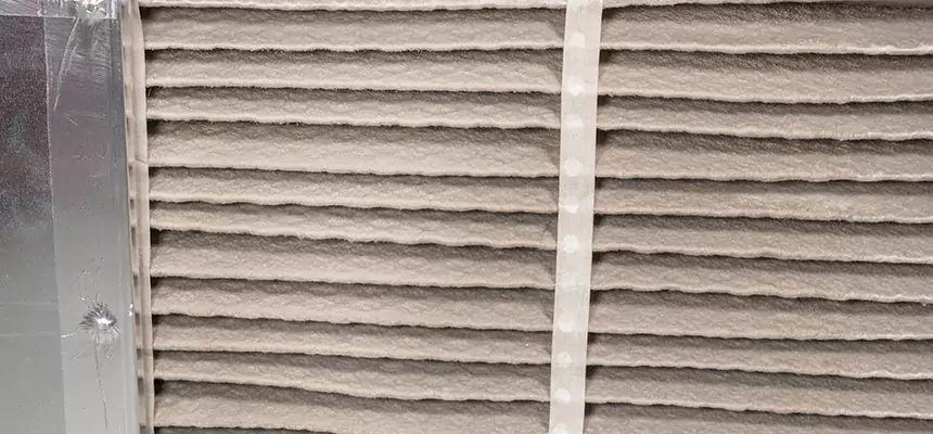 Mobile Car AC Filter Replacement in Edwardsville