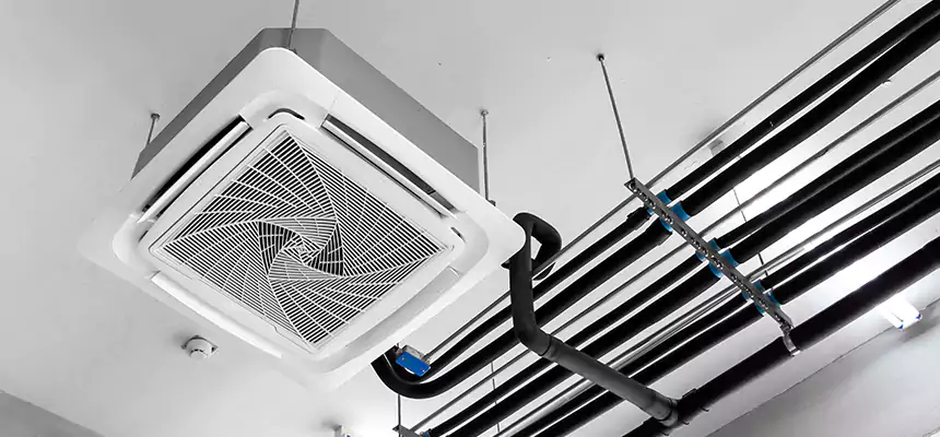 Our Air Duct Deep Cleaning Services in Edwardsville, IL