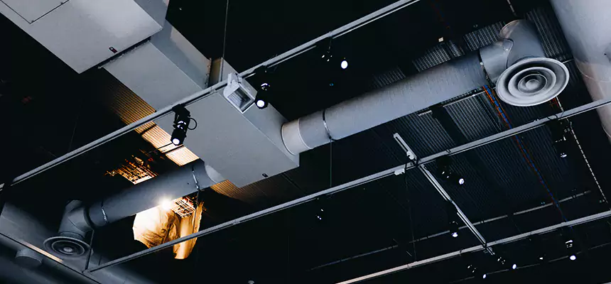 Our Air Duct Replacement Services in Edwardsville, IL