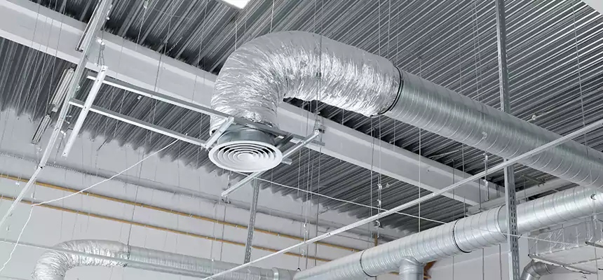 Our Dryer Vent Hose Replacement Services in Edwardsville, IL