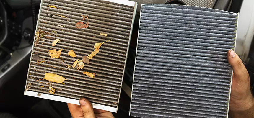 Our Dryer Vent Lint Filter Cleaning Services in Edwardsville, IL