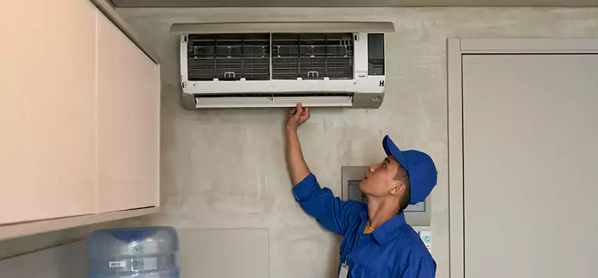 Balanced Fresh‑Air Ventilation (ERV/HRV) in Edwardsville