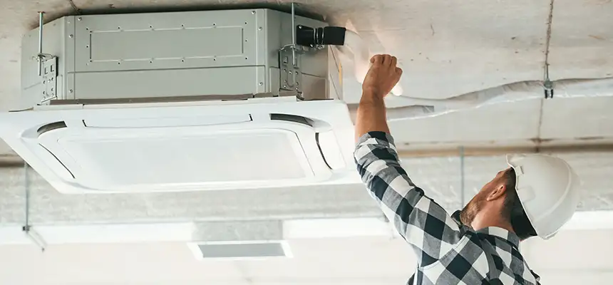 Our Local Vent Cleaning Services in Edwardsville, IL