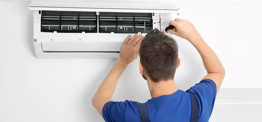 Our Smart Air Conditioning Installation Services in Edwardsville, IL