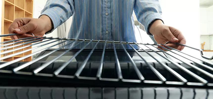 Our Vent Grille Washing Services in Edwardsville, IL