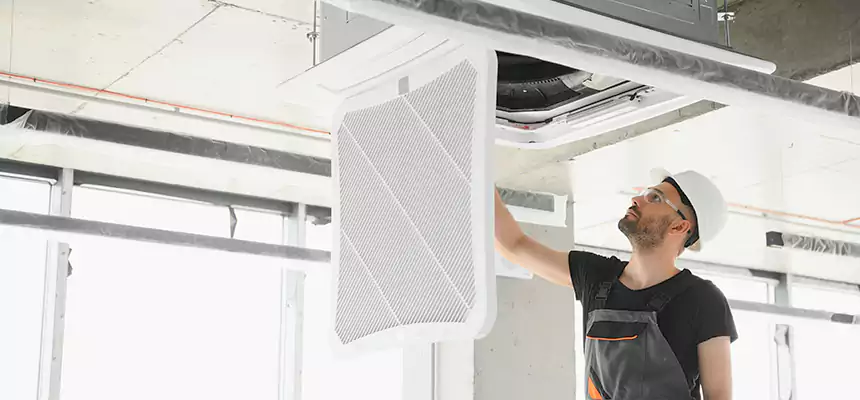 Dryer Ventilation Duct Cleaning in Edwardsville