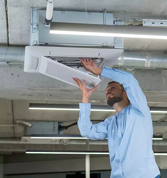 About Air Duct Sealing And Repair in Edwardsville, IL