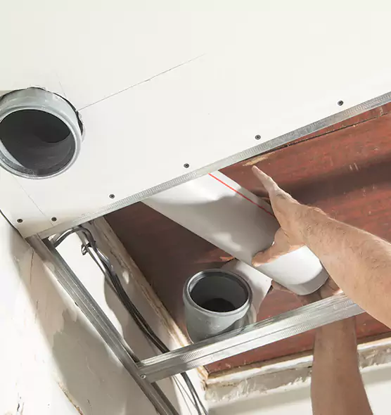 Professional Attic Air Duct Cleaning in Edwardsville, IL