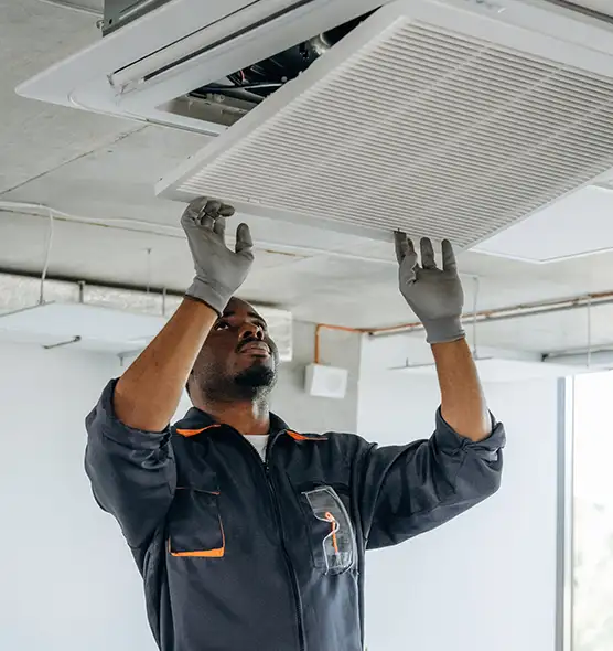 About Certified Air Duct Specialists in Edwardsville, IL