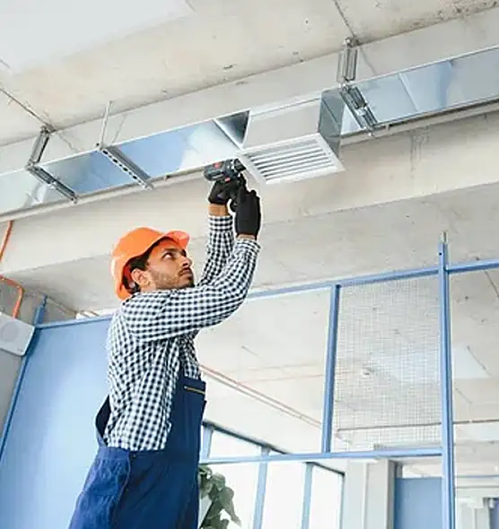 About Commercial Laundry Vent Cleaning in Edwardsville, IL