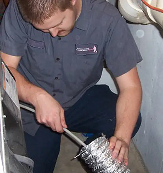 About Dryer Vent Hose Installation in Edwardsville, IL