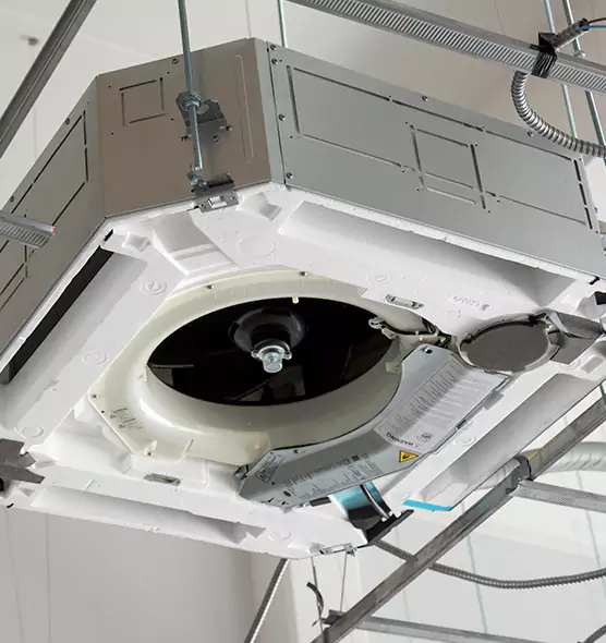 Professional Industrial Dryer Vent Cleaning in Edwardsville, IL