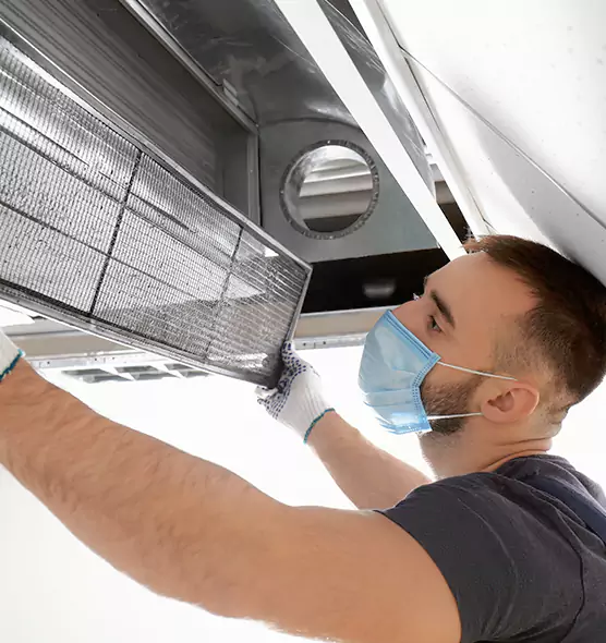 About Remove Smoke Smell From Air Duct in Edwardsville, IL