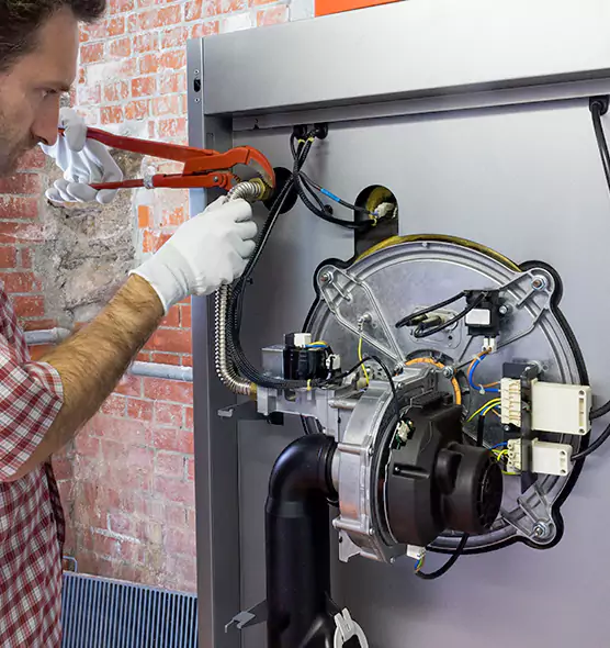 Advanced Repair Dryer Vent Hose in Edwardsville, IL