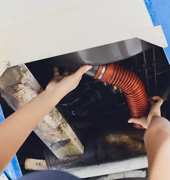 Top-Notch Return Vent Cleaning Service in Edwardsville, IL