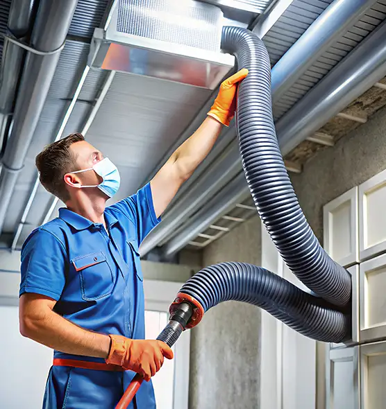 Welcome to Air Duct Cleaning & Repairs Edwardsville — Your Local Roof Dryer Vent Cleaning Specialists in Edwardsville, IL