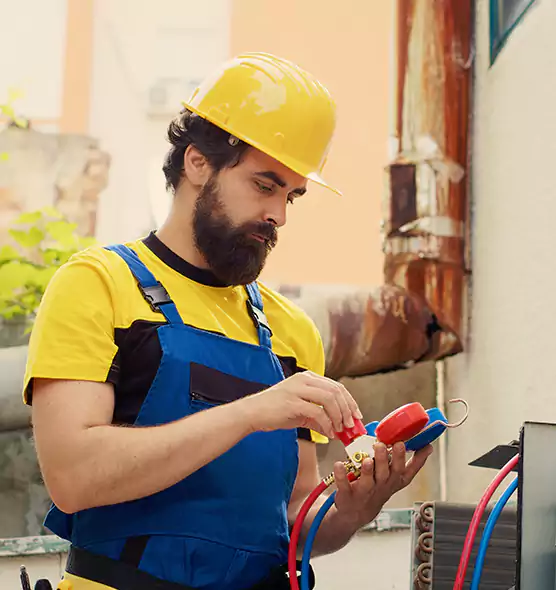 About Smart HVAC Installation in Edwardsville, IL