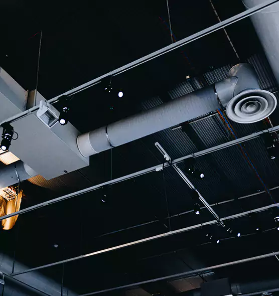 Professinal UV Light Air Purification for Ducts in Edwardsville, IL