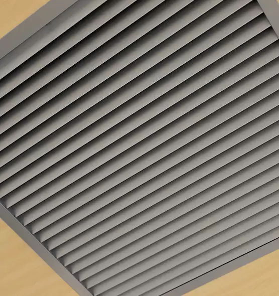 Professional Vent Grille Washing in Edwardsville, IL