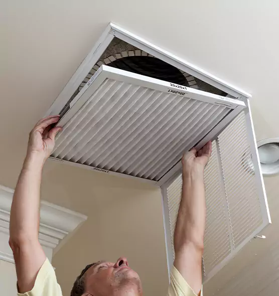 Professional Vent Relocation Services in Edwardsville, IL