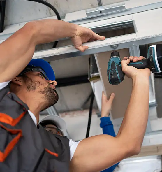 About Vent Smoke Odor Elimination in Edwardsville, IL