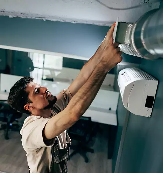 Reliable Warehouse Vent Cleaning in Edwardsville, IL