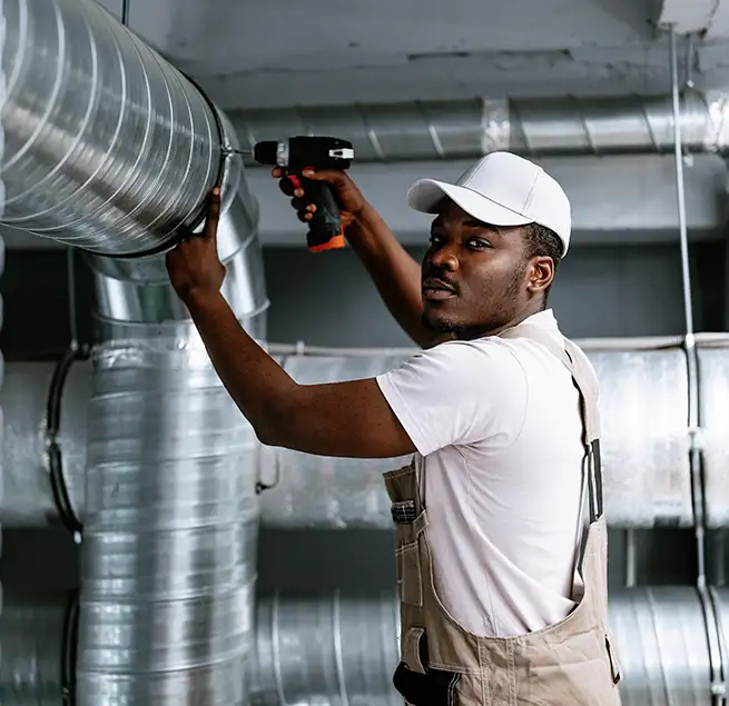 Why Homeowners & Businesses Trust Us Edwardsville, IL