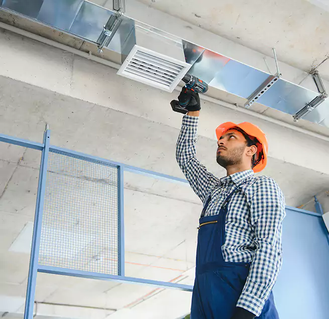 Why Homeowners & Businesses Trust Us in Edwardsville, IL?