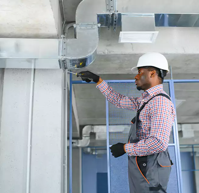 Why Homeowners & Businesses Trust Us Edwardsville, IL