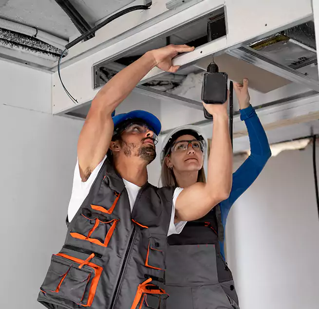 Why Homeowners & Businesses Trust Us in Edwardsville, IL