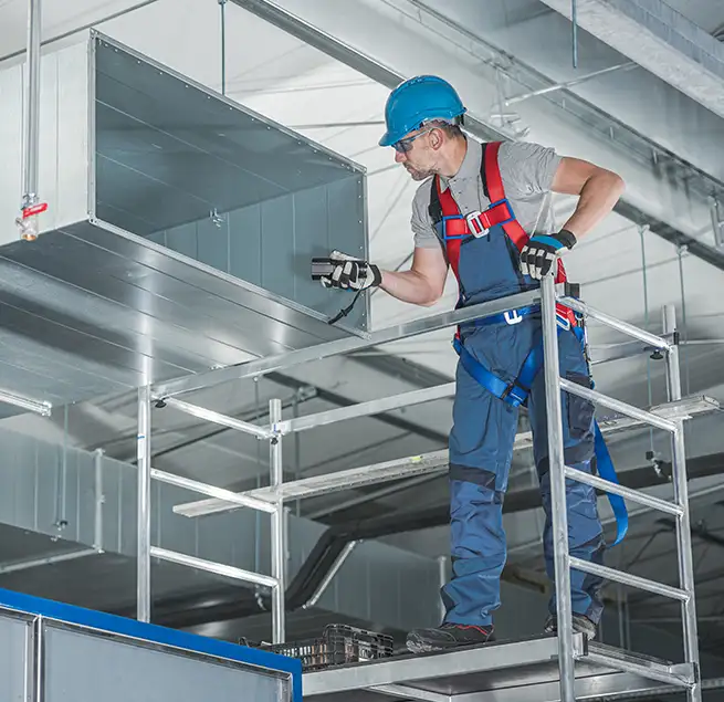 Why Homeowners & Businesses Trust Us in Edwardsville, IL?