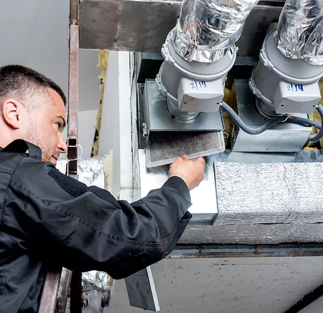 Why Homeowners & Businesses Trust Us in Edwardsville, IL