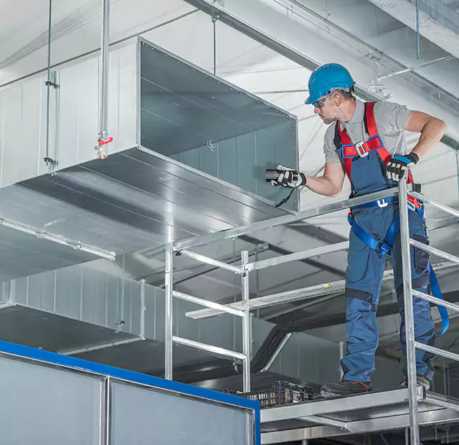 Why Homeowners & Businesses Trust Us in Edwardsville, IL?