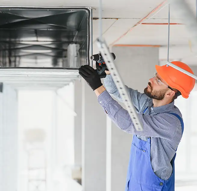 Why Homeowners & Businesses Trust Us in Edwardsville, IL?