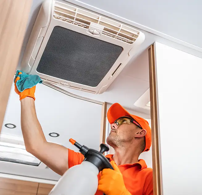 Why Homeowners & Businesses Trust Us in Edwardsville, IL?