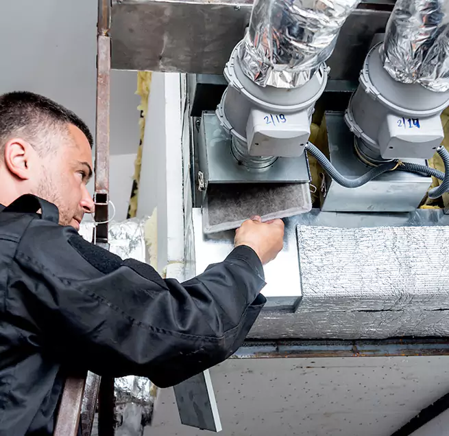  Why Homeowners & Businesses Trust Us in Edwardsville, IL?