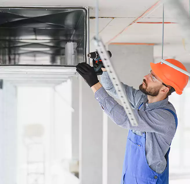 Why Homeowners & Businesses Trust Us Edwardsville, IL