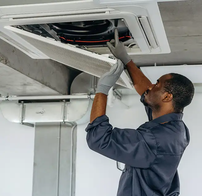 Why Homeowners & Businesses Trust Us in Edwardsville, IL?