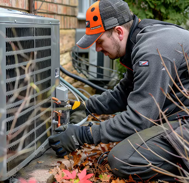 Why Homeowners & Businesses Trust Us in Edwardsville, IL?