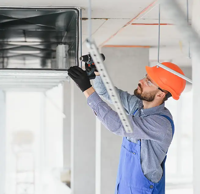 Why Homeowners Businesses Trust Us Edwardsville, IL