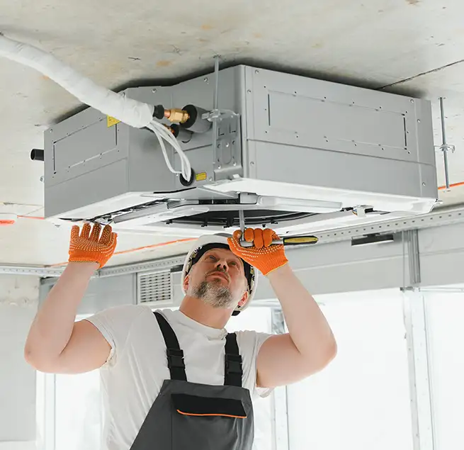 Why Homeowners & Businesses Trust Us Edwardsville, IL