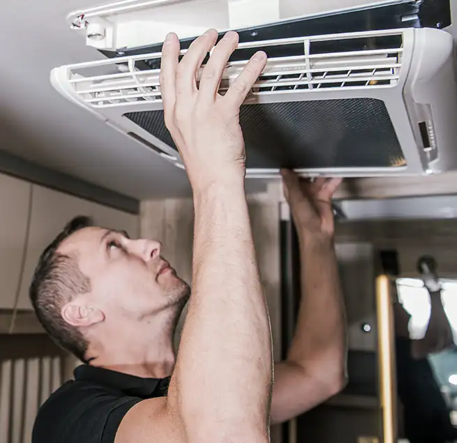 Why Homeowners & Businesses Trust Us Edwardsville, IL