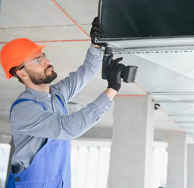 Why Homeowners & Businesses Trust Us in Edwardsville, IL?