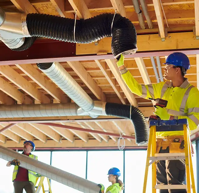 Why Homeowners & Businesses Trust Us in Edwardsville, IL?