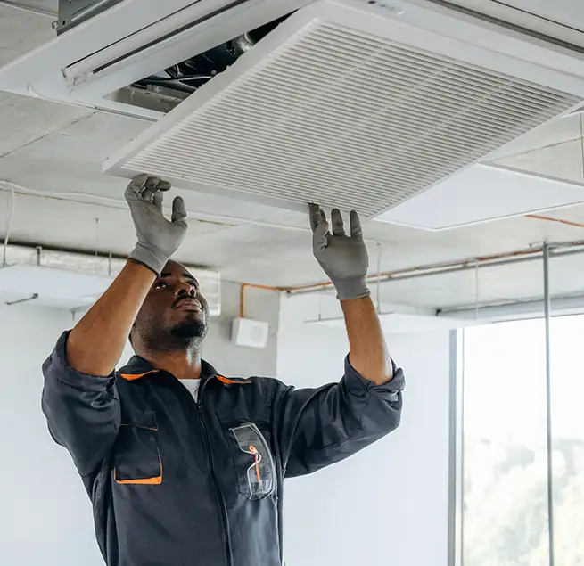  Why Homeowners & Businesses Trust Us in Edwardsville, IL?