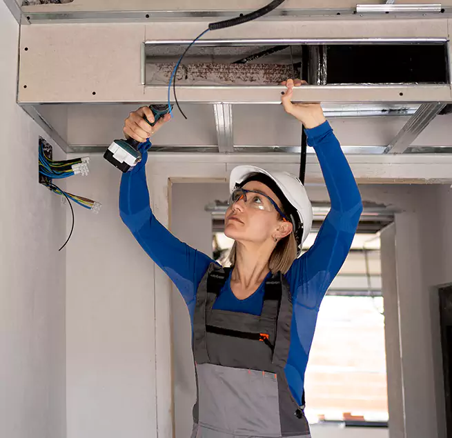 Why Homeowners & Businesses Trust Us in Edwardsville, IL?