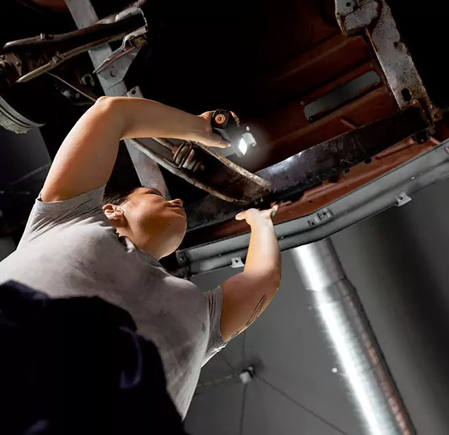 Why Homeowners & Businesses Trust Us Edwardsville, IL