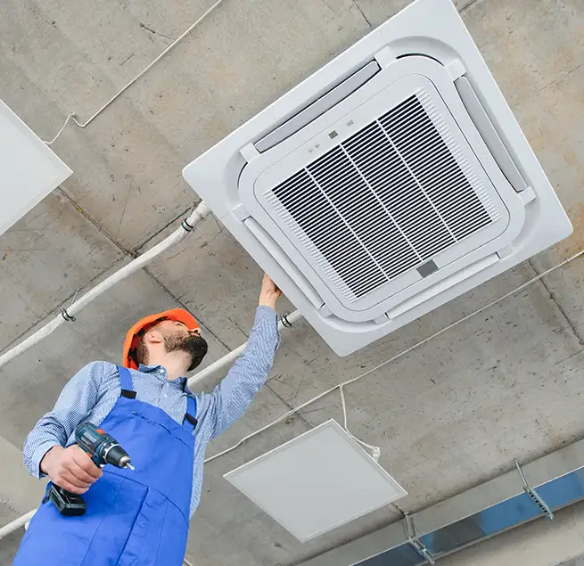 Why Homeowners & Businesses Trust Us in Edwardsville, IL?