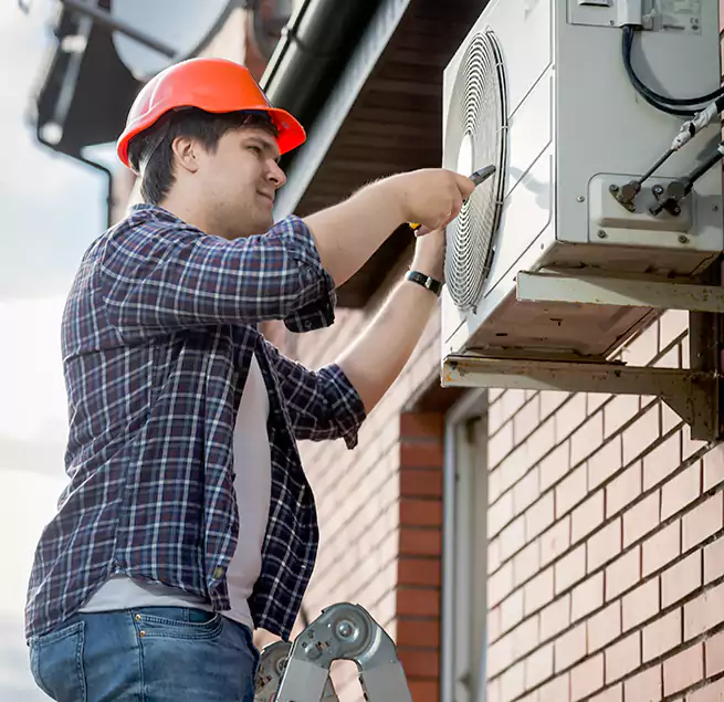 Why Homeowners & Businesses Trust Us Edwardsville, IL